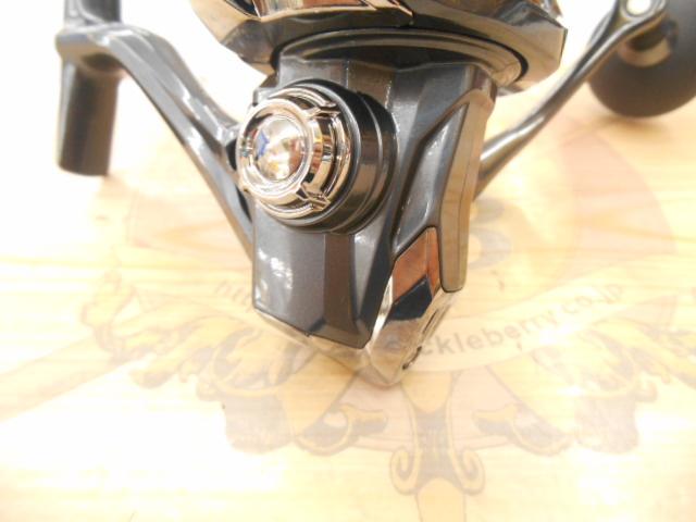 25アルテグラ C5000XG