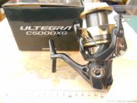 25アルテグラ C5000XG