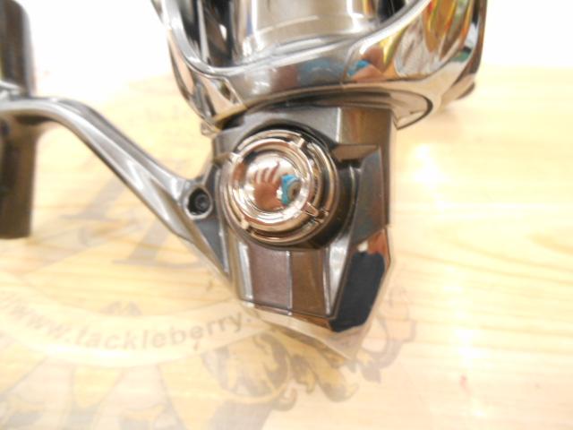 24ツインパワー C3000MHG