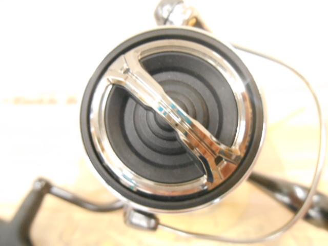 24ツインパワー C3000MHG