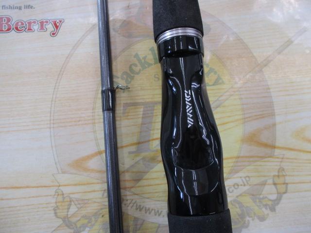 早舟カワハギ MH-180