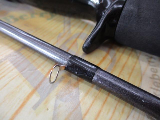 早舟カワハギ MH-180