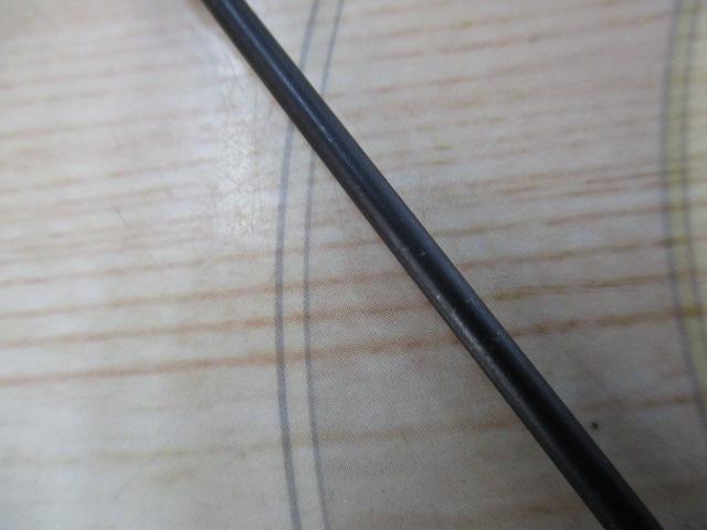 デストロイヤー F3・1/2-68Xti(エヴォルジオン)ACSシート