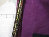 デストロイヤー F3・1/2-68Xti(エヴォルジオン)ACSシート