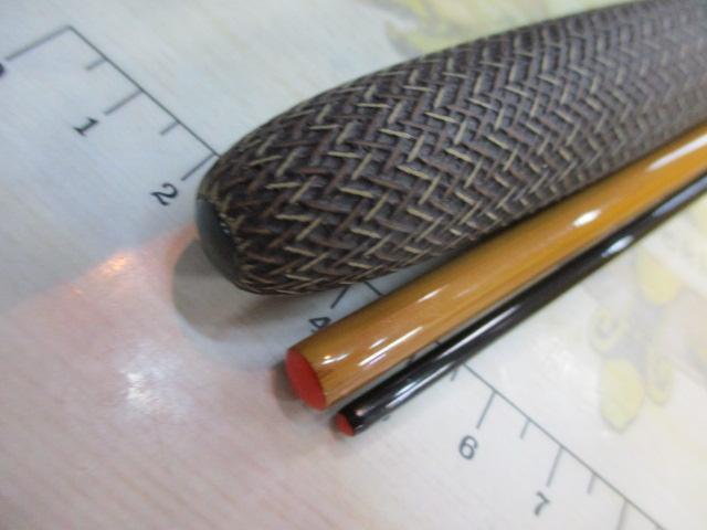 朱紋峰 嵐月 10.5