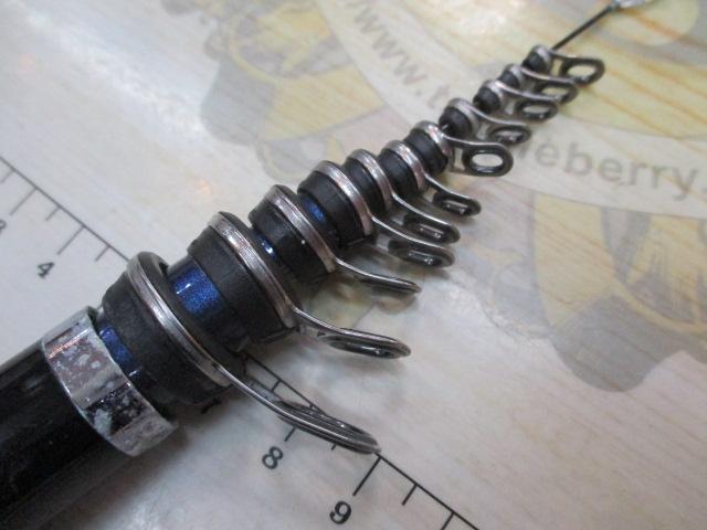 メガディス 1.25-53