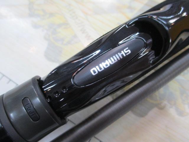 25ソルティーアドバンス シーバス/サーフ S96ML