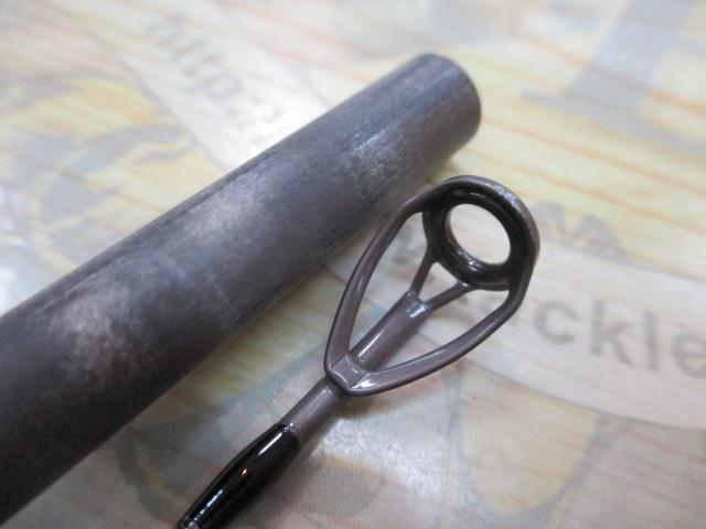 25ソルティーアドバンス シーバス/サーフ S96ML