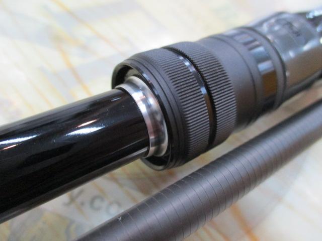 25ソルティーアドバンス シーバス/サーフ S96ML