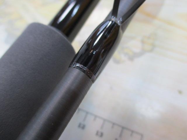 25ソルティーアドバンス シーバス/サーフ S96ML