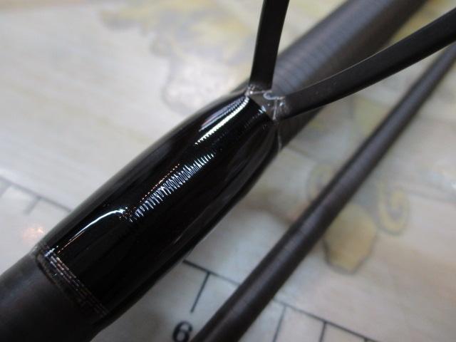 25ソルティーアドバンス シーバス/サーフ S96ML