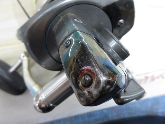 99ツインパワー 8000H