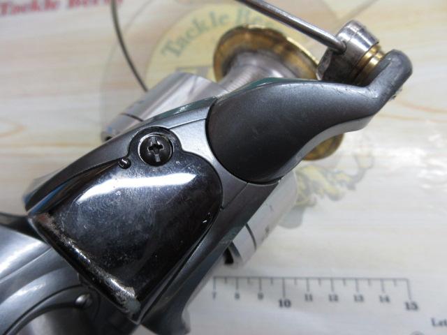 99ツインパワー 8000H