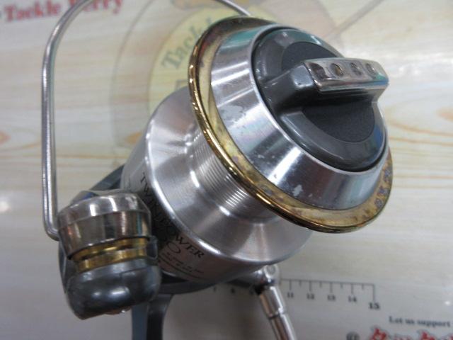 99ツインパワー 8000H