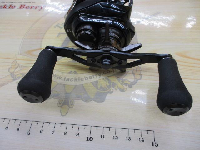 22ジリオン TW HD 1000XH