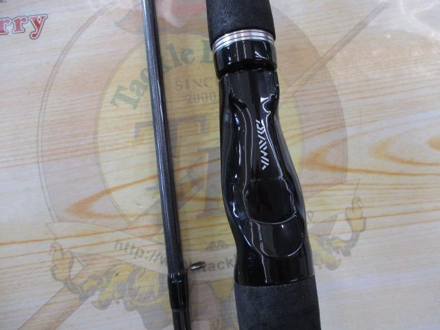 早舟カワハギ MH-180