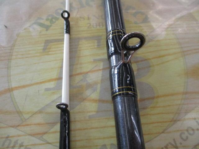 早舟カワハギ MH-180