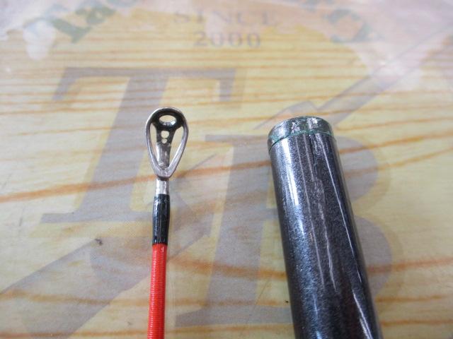 早舟カワハギ MH-180