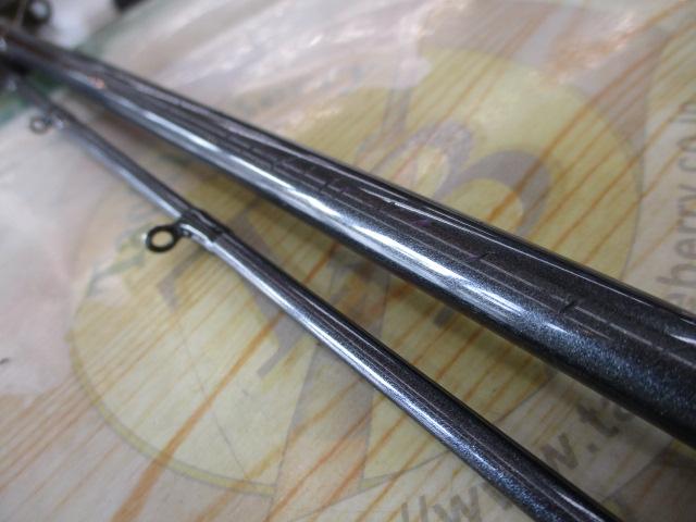 早舟カワハギ MH-180