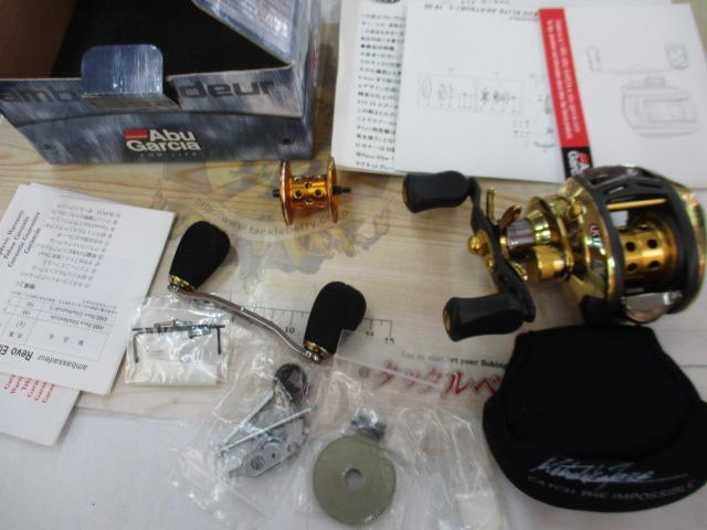 レボ エリート暁-L KTFワークス仕様ネオ(ハイギア)｜＠ベリーネット