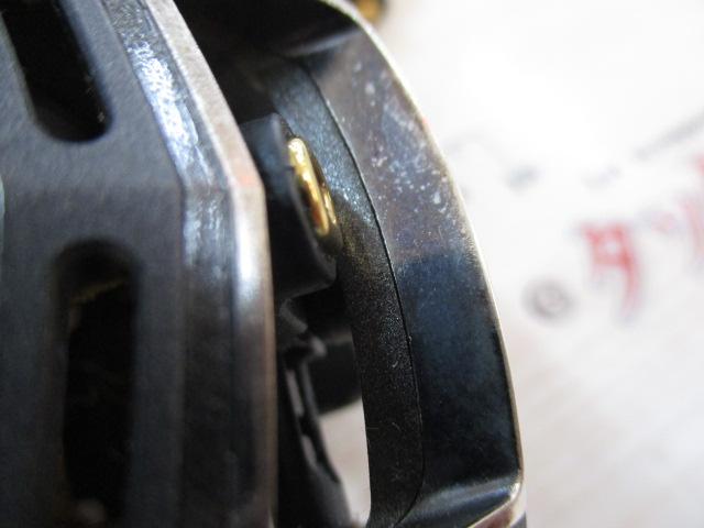 レボ エリート暁-L KTFワークス仕様ネオ(ハイギア)｜＠ベリーネット