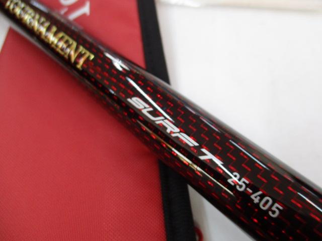 トーナメントサーフT 25-405・R