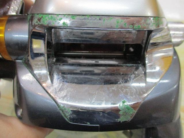 シーボーグ 500FT