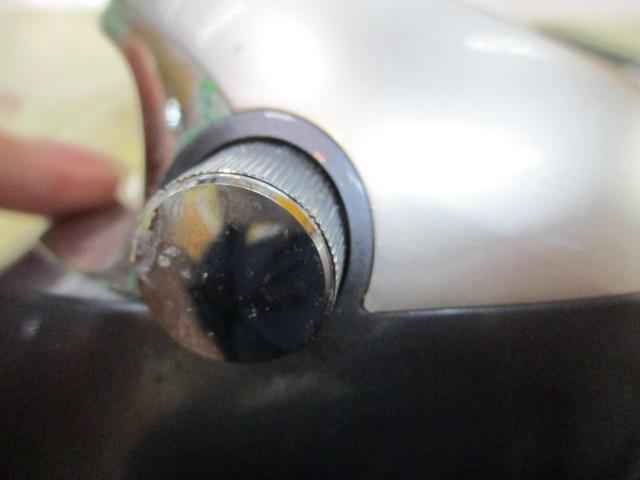 シーボーグ 500FT