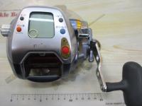 シーボーグ 500FT