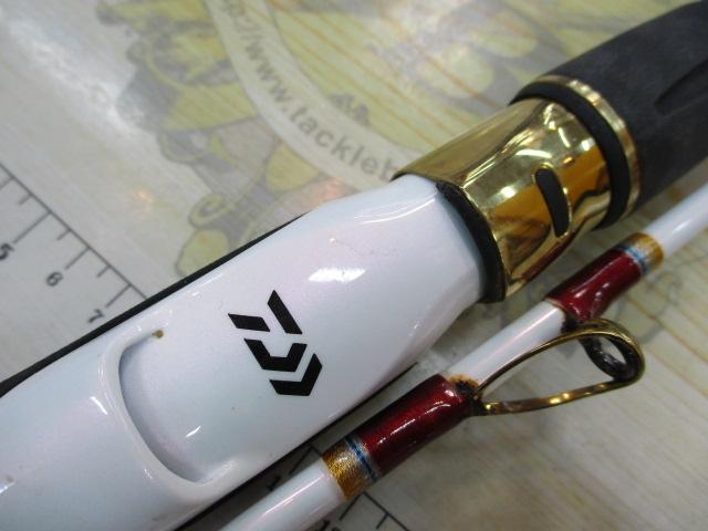 リーオマスター真鯛 M-270