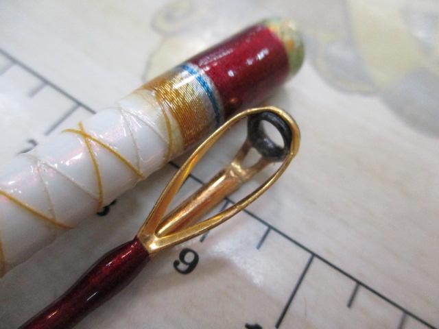 リーオマスター真鯛 M-270