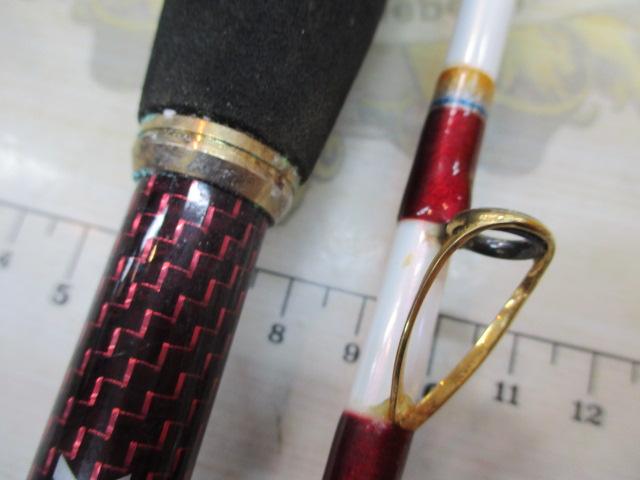 リーオマスター真鯛 M-270