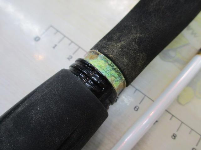 リーオマスター真鯛 M-270