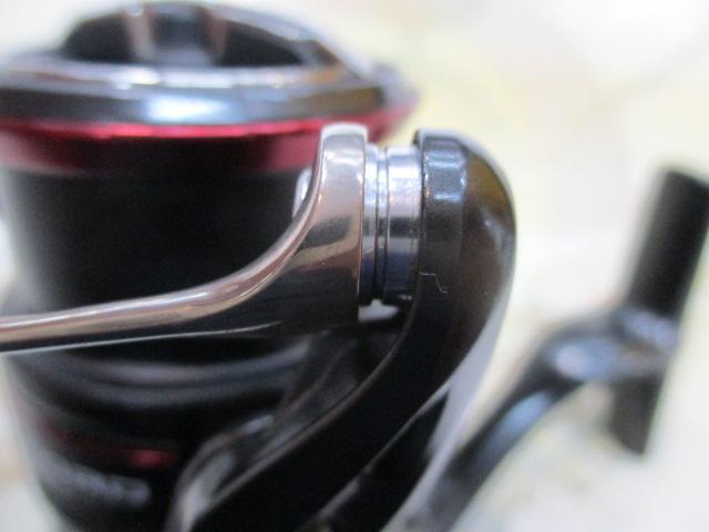 20ヴァンフォード 2500SHG