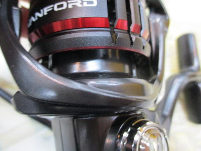 20ヴァンフォード 2500SHG