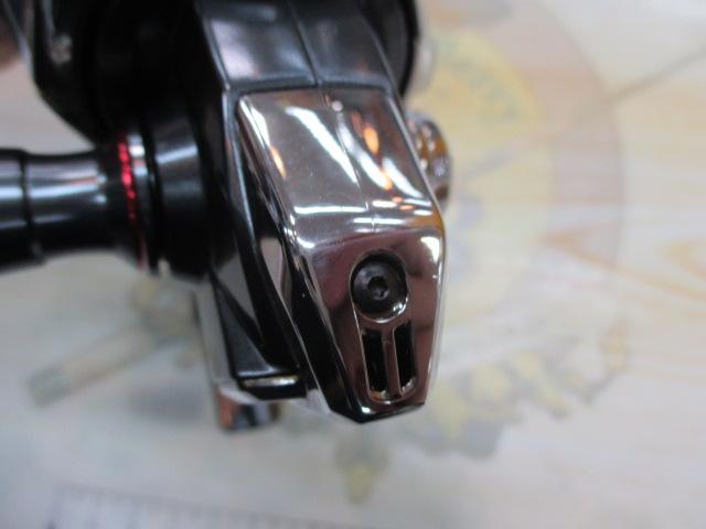 20ヴァンフォード 2500SHG