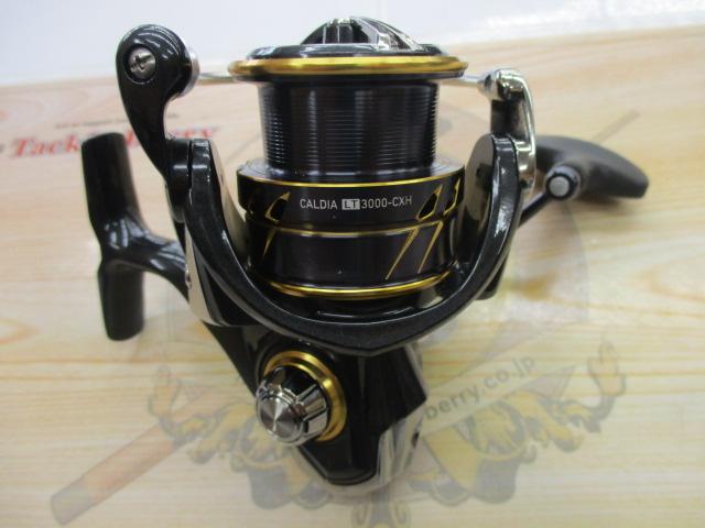 21カルディア LT3000-CXH