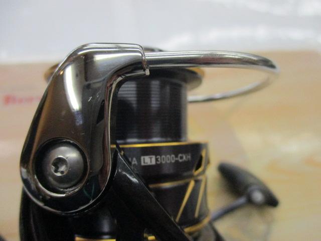 21カルディア LT3000-CXH