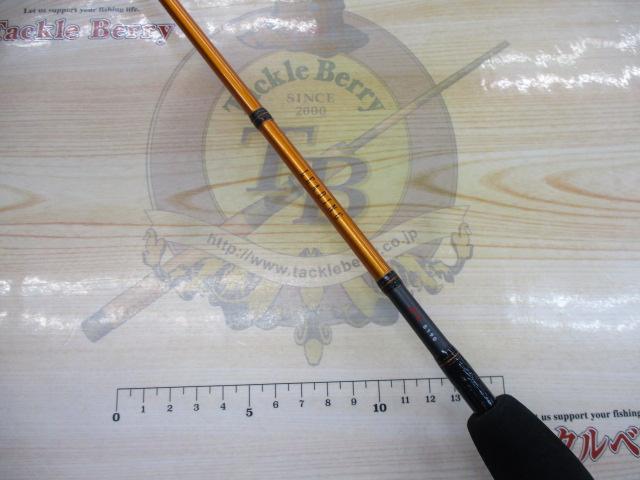 リーディング 64 S-190