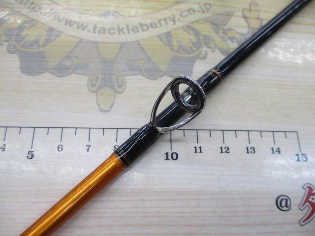 リーディング 64 S-190