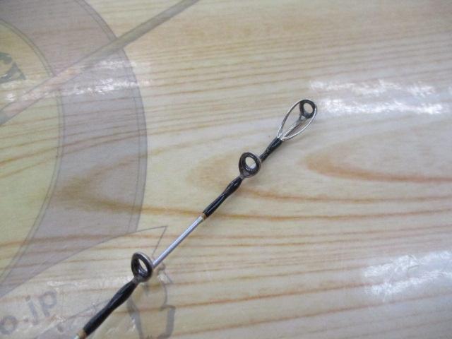 リーディング 64 S-190