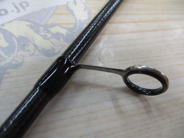 ラグゼ宵姫 華 弐 S62UL-solid｜＠ベリーネット 日本最大新品中古釣具