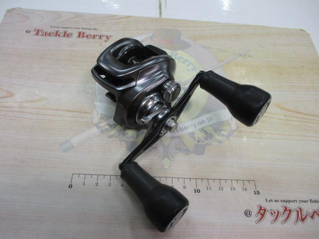 22バンタム HG LH｜＠ベリーネット 日本最大新品中古釣具WEBショップ