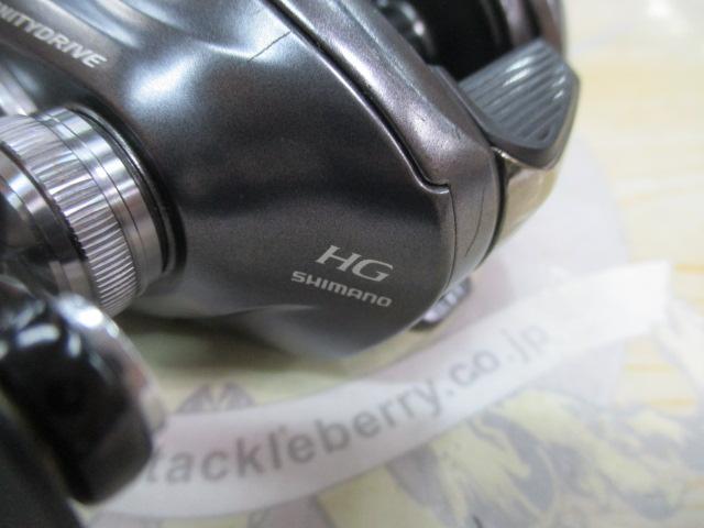 22バンタム HG LH｜＠ベリーネット 日本最大新品中古釣具WEBショップ