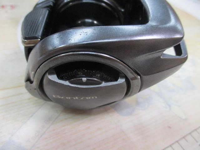 22バンタム HG LH｜＠ベリーネット 日本最大新品中古釣具WEBショップ