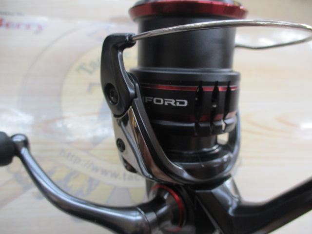 20ヴァンフォード 2500S