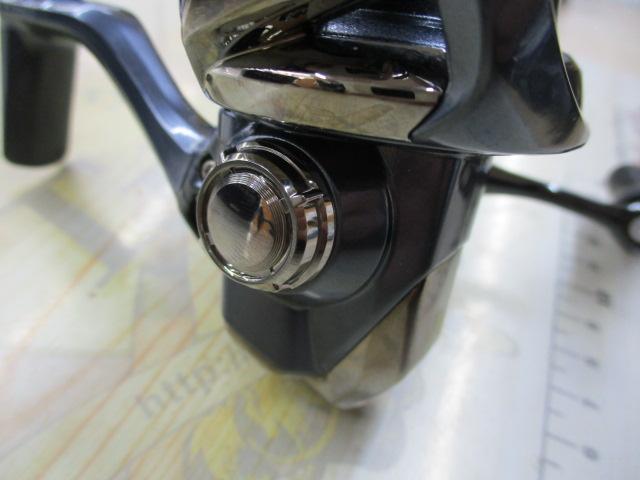 21アルテグラ C2000S