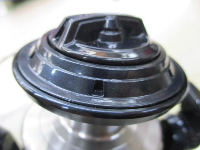 24ストラディックSW 8000HG