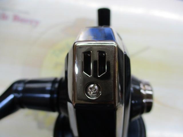 24ストラディックSW 8000HG