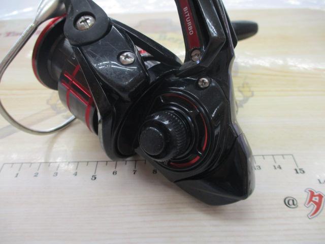 19シグナス 2500LBD